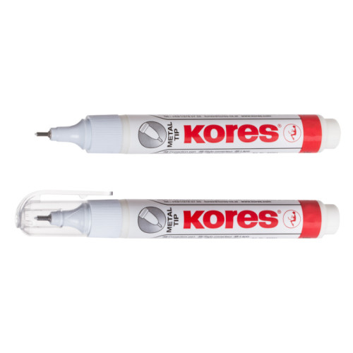 PIX CORECTOR 10G KORES