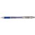 PIX CU GEL ALBASTRU 0.5MM JAZZ CENTRUM